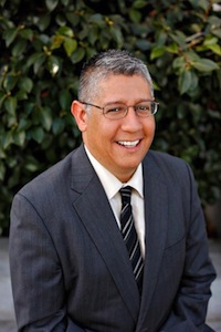 Ruben Sundeen endorsement of John Richards