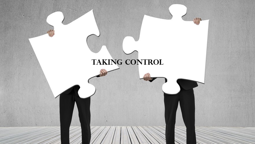 Richards Law takes control of your problem, Richards Law takes control, John Richards takes control of your problem, John Richards takes control